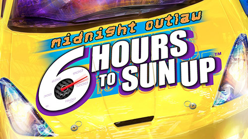 Сохранение для Midnight Outlaw: Six Hours to Sun Up