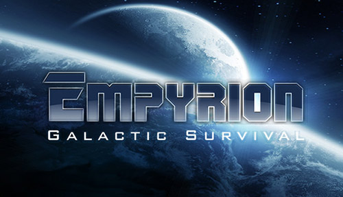 Трейнеры для Empyrion: Galactic Survival