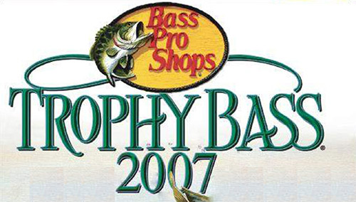 Сохранение для Bass Pro Shop\'s Trophy Bass 2007