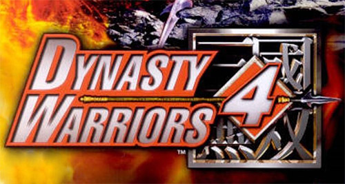 Сохранение для Dynasty Warriors 4