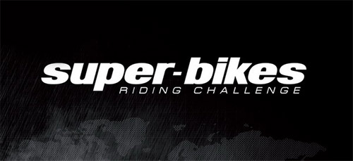 Сохранение для Super-Bikes: Riding Challenge