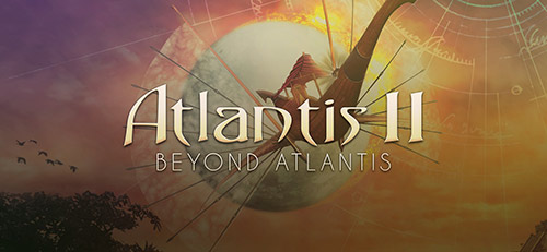 Сохранение для Atlantis 2: Beyond Atlantis