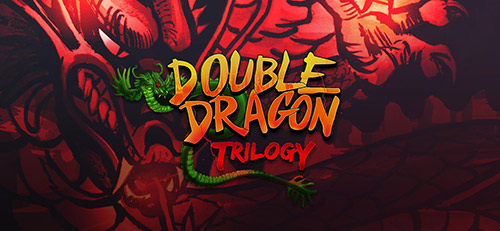 Трейнеры для Double Dragon Trilogy