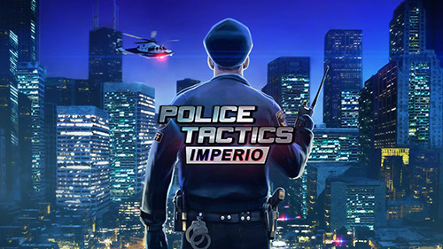 Трейнеры для Police Tactics: Imperio