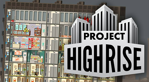 Трейнеры для Project Highrise