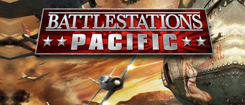 Сохранение для Battlestations: Midway