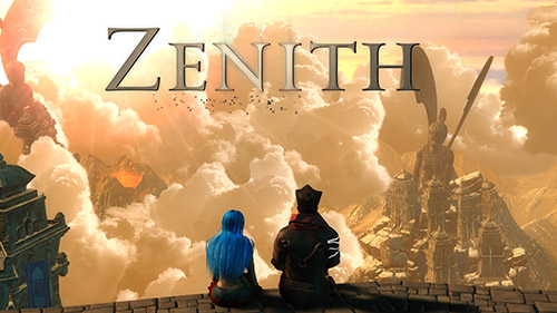 Трейнеры для Zenith