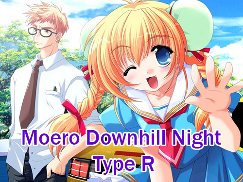 Сохранение для Moero Downhill Night Type R