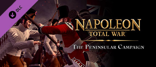 Сохранение для Napoleon: Total War The Peninsular Campaign