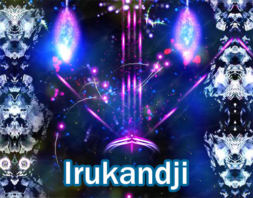 Сохранение для Irukandji