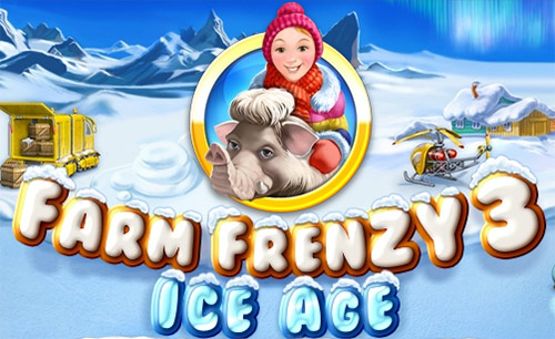 Сохранение для Farm Frenzy 3: Ice Age