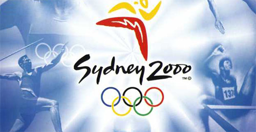 Сохранение для Sydney 2000