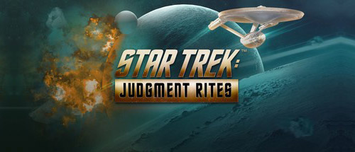 Сохранение для Star Trek: Judgement Rites