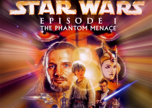 Сохранение для Star Wars: Episode I - The Phantom Menace