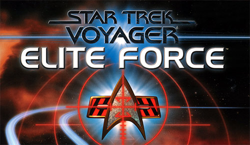 Сохранение для Star Trek: Voyager - Elite Force