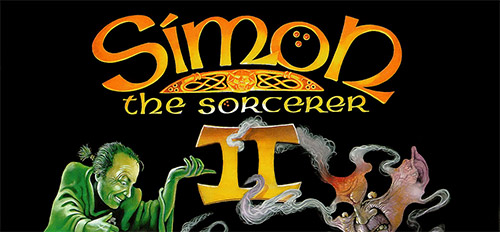 Сохранение для Simon the Sorcerer 2: The Lion, the Wizard and the Wardrobe