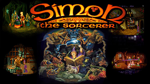 Сохранение для Simon the Sorcerer