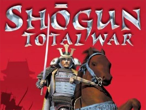 Сохранение для Shogun: Total War
