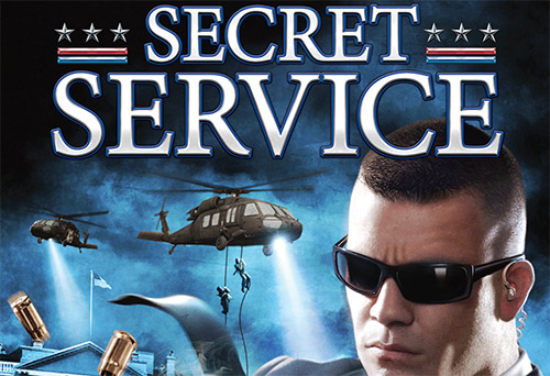 Сохранение для Secret Service