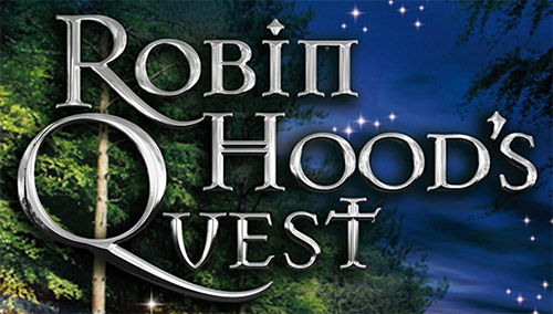 Сохранение для Robin Hood's Quest