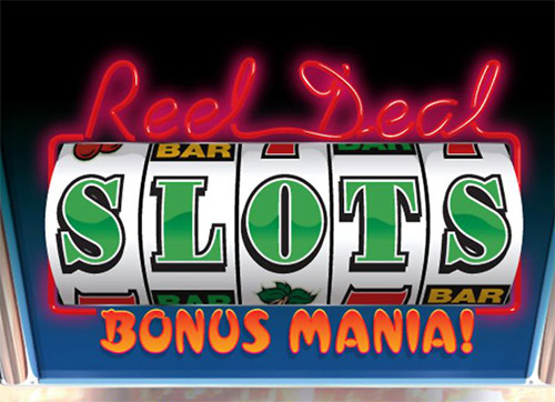 Сохранение для Reel Deal Slots: Bonus Mania!