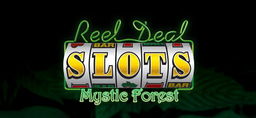 Сохранение для Reel Deal Slots Mystic Forest