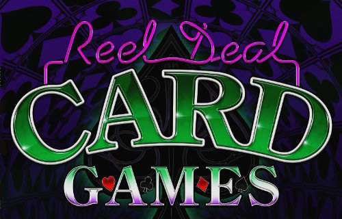 Сохранение для Reel Deal Card Games