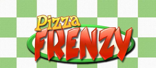 Сохранение для Pizza Frenzy
