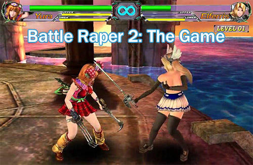 Сохранение для Battle Raper 2: The Game