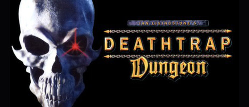 Сохранение для Deathtrap Dungeon