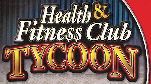 Сохранение для Health & Fitness Club Tycoon