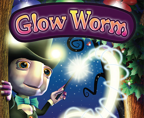 Сохранение для Glow Worm