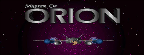 Сохранение для Master of Orion (1993)