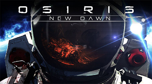 Трейнеры для Osiris: New Dawn