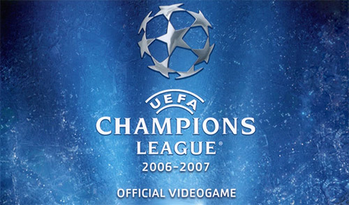 Сохранение для UEFA Champions League 2006-2007