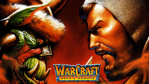 Сохранение для Warcraft: Orcs & Humans