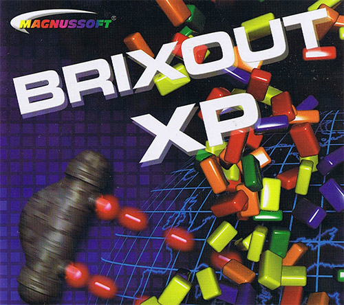 Сохранение для Brixout XP