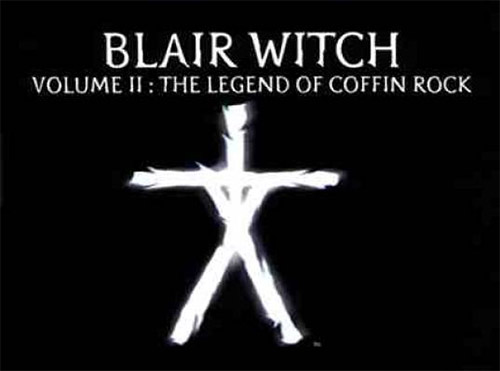 Сохранение для Blair Witch Project: Episode 2 - The Legend of Coffin Rock