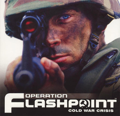 Сохранение для Operation Flashpoint: Cold War Crisis