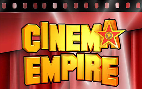 Сохранение для Cinema Empire