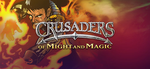 Сохранение для Crusaders of Might and Magic
