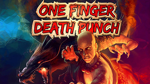 Сохранение для One Finger Death Punch