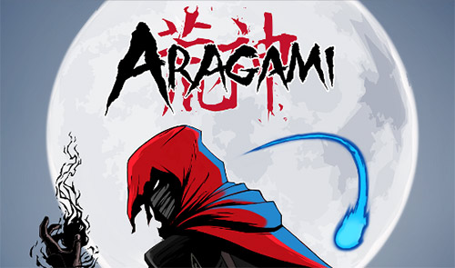 Aragami    -  6