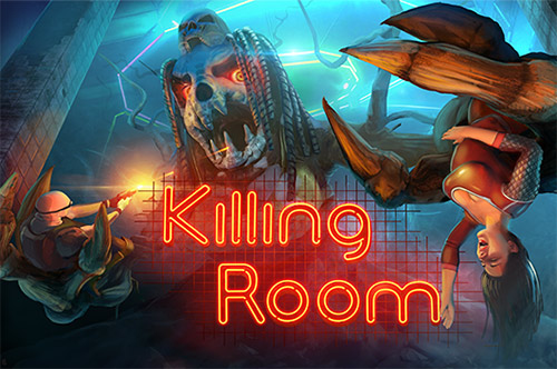Трейнеры для Killing Room