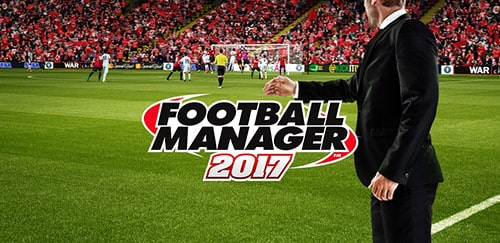 Трейнеры для Football Manager 2017