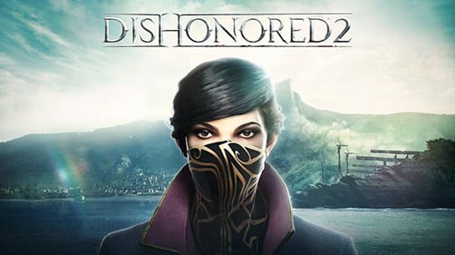 Трейнеры для Dishonored 2