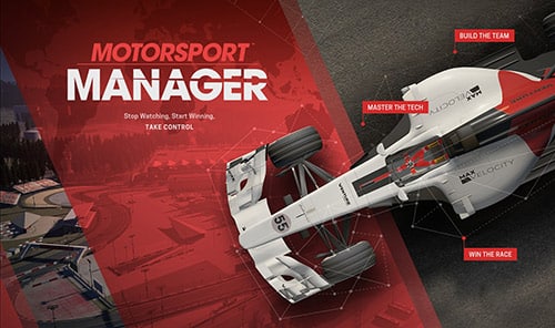 Трейнеры для Motorsport Manager