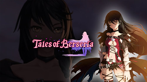 Трейнеры для Tales of Berseria