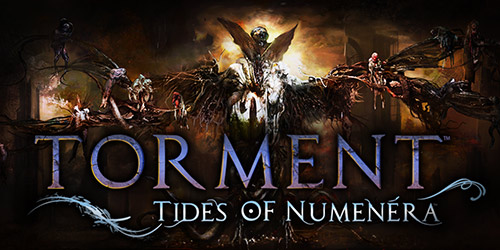 Трейнеры для Torment: Tides of Numenera