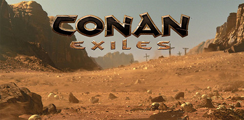Трейнеры для Conan Exiles
